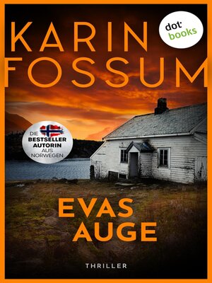 cover image of Evas Auge